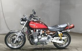 KAWASAKI ZEPHYR 1100 1999 ZRT10A