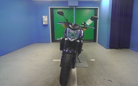 YAMAHA FZ FAZER RN21J