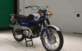 SUZUKI TC200 T200