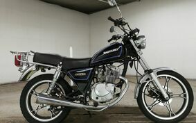 SUZUKI GN125 H PCJG9