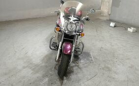 KAWASAKI VULCAN 1500 CLASSIC 2001 VNT50G