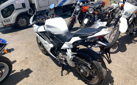 HONDA VFR800F 2017 RC79