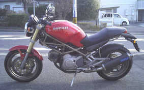 DUCATI MONSTER 400 1996 400M0