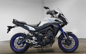 YAMAHA MT-09 Tracer 2015 RN36J