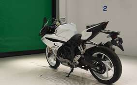 HONDA CBR250RR A MC51