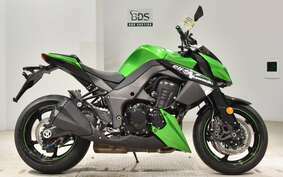 KAWASAKI Z1000 Gen.4 2015 ZRCD12