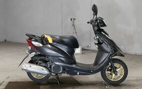 YAMAHA JOG ZR Evolution 2 SA39J