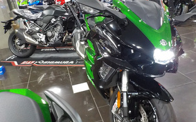 KAWASAKI NINJA H2 SX SE 2022 ZXT02P