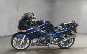 KAWASAKI ZZ-R400 2005 ZX400N