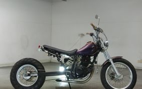 YAMAHA TW200 DG07J