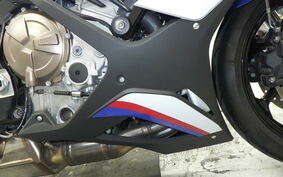 BMW S1000RR 2021 0E21