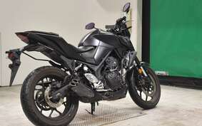 YAMAHA MT-25 A RG43J