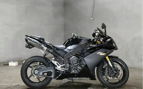 YAMAHA YZF-R1 2008 RN20