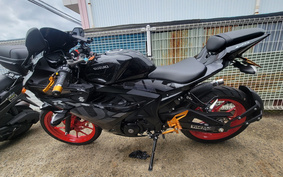 SUZUKI GSX-R125 ABS DL33B