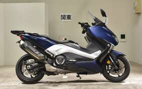 YAMAHA T-MAX 530 DX 2017 SJ15J