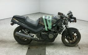 KAWASAKI FX400R 1989 ZX400D