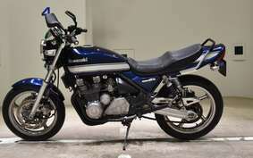 KAWASAKI ZEPHYR 400 Gen.1 1990 ZR400C