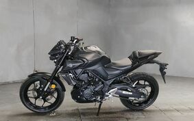 YAMAHA MT-25 RG74J