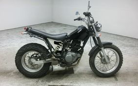 YAMAHA TW200 2JL