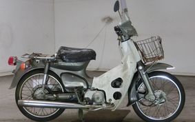 HONDA C70 SUPER CUB HA02