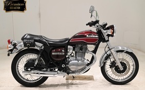 KAWASAKI ESTRELLA BJ250A