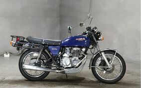 HONDA CB400F CB400F