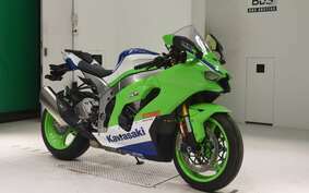 KAWASAKI ZX 10 NINJA ABS 2024 ZXT02L