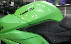 KAWASAKI NINJA 250R EX250K