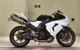 KAWASAKI ZX 10 NINJA R 2006 ZXT00D