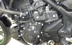 YAMAHA MT-25 RG43J