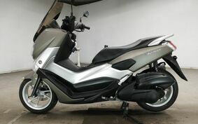 YAMAHA N-MAX 125 SE86J