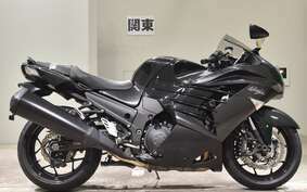 KAWASAKI ZX 1400 NINJA R A 2014 ZXT40E