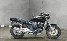 SUZUKI GSX400X IMPULSE 1994 GK79A