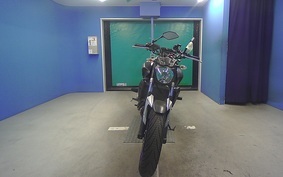 YAMAHA MT-07 ABS 2016 RM07J