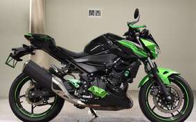 KAWASAKI Z400 Gen.2 2019 EX400G