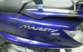 YAMAHA MAJESTY 400 2006 SH04J