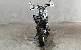 YAMAHA SEROW 250 DG31J