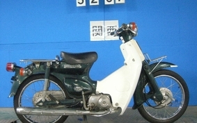 HONDA C70 SUPER CUB C70