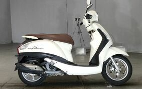 YAMAHA FILANO 125 不明