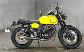 OTHER AJS テンペストスクランブラー125 不明