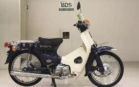 HONDA C90 SUPER CUB HA02