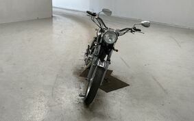 YAMAHA SR400 1995 1JR