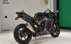 KAWASAKI ZX 10 NINJA R SE 2019 ZXT02E