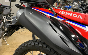 HONDA CRF250 RALLY MD47