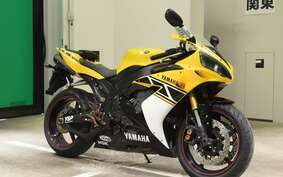 YAMAHA YZF-R1 2005 RN13