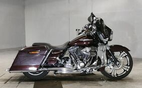 HARLEY FLHX 1580 2011 KB4