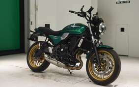 KAWASAKI Z650 RS 2022 ER650M