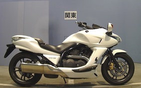 HONDA DN01 2009 RC55