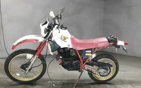 YAMAHA XT250 SEROW T 30X