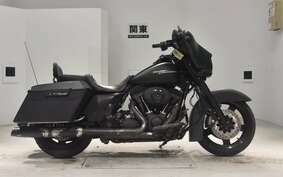 HARLEY FLHX 1580 2009 KB4